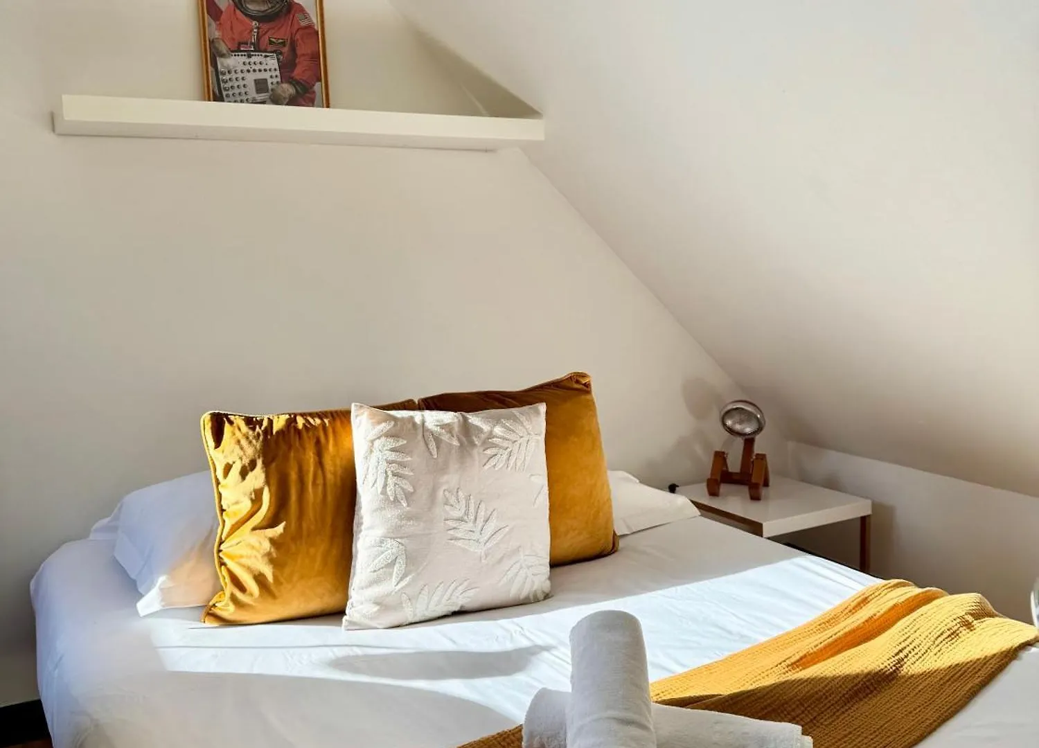 La Maison De Larsenal, Le Coin Des Createurs En Centre De Rennes 0*,