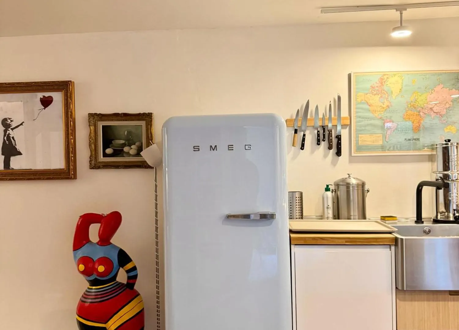 La Maison De Larsenal, Le Coin Des Createurs En Centre De Rennes 0*,