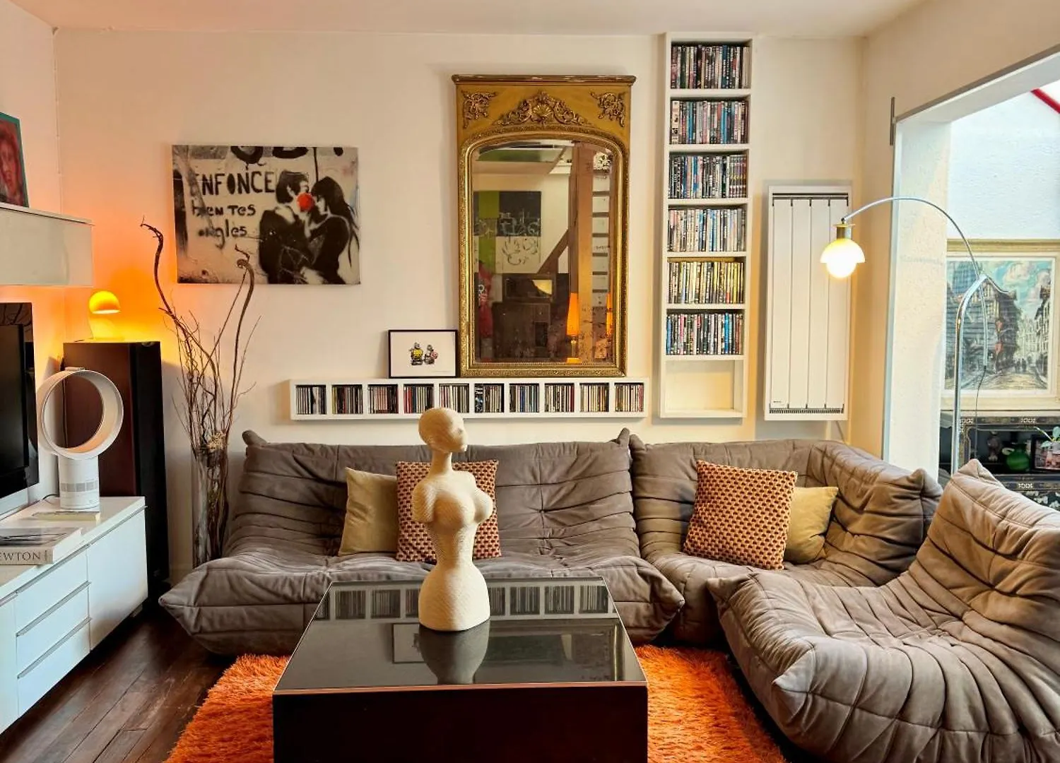 La Maison De Larsenal, Le Coin Des Createurs En Centre De Rennes