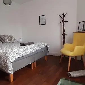 Ker Karantez Rennes