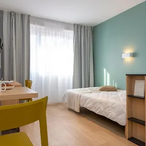 Odalys Sainte Anne Rennes