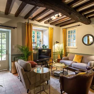 Livingstone By Cocoonr Rennes